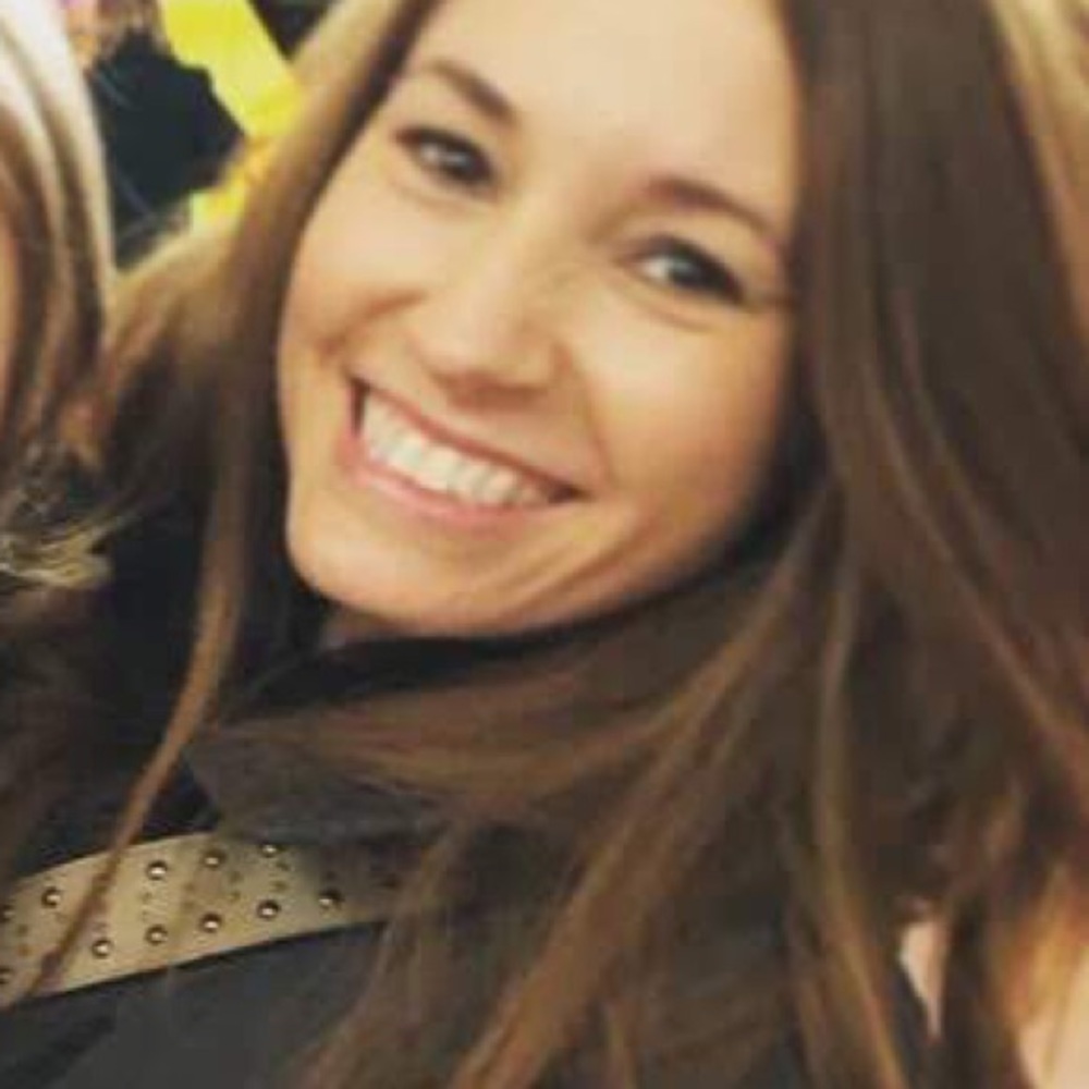 Meet your Posh Ambassador, Allison